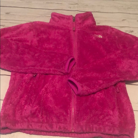 The North Face Other - The North Face Osolita fleece jacket